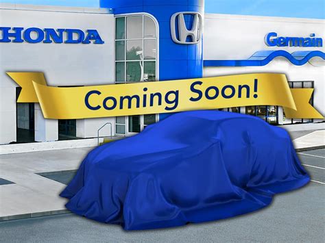 germain homda|germain honda used inventory.